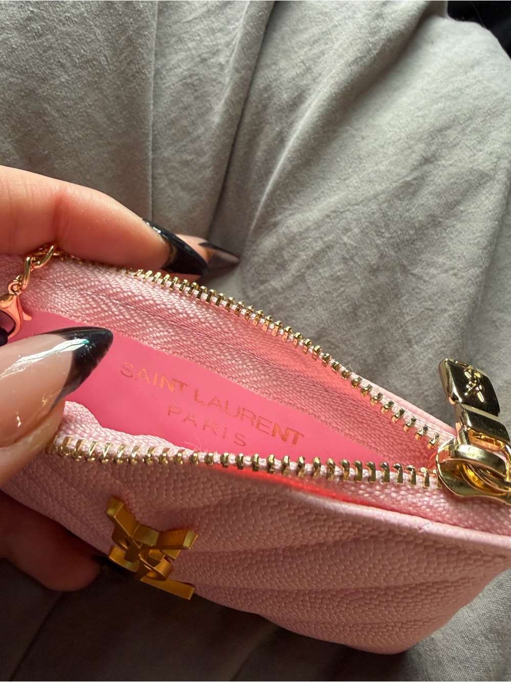 Keychain wallet - Picture 5 of 5